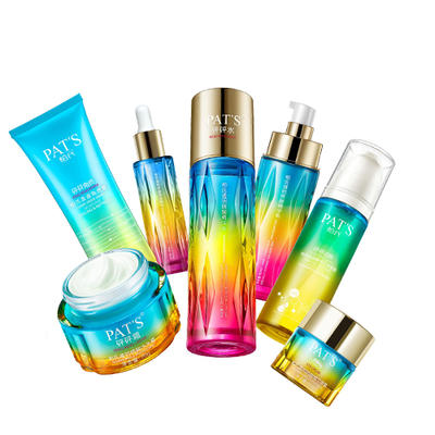 柏氏化妝品產(chǎn)品大全 價(jià)格、使用心得與專業(yè)點(diǎn)評(píng)